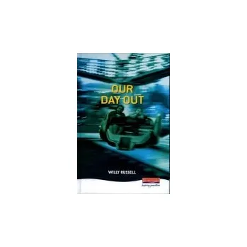 Cizí jazyk Our Day Out - Russell, Willy