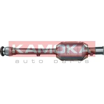 Katalyzátor Katalyzátor KAMOKA 8015006