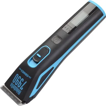 strojek na stříhání srsti Stříhací strojek EBIMEX Akkubella 7990 Balení: Akkubella 7990