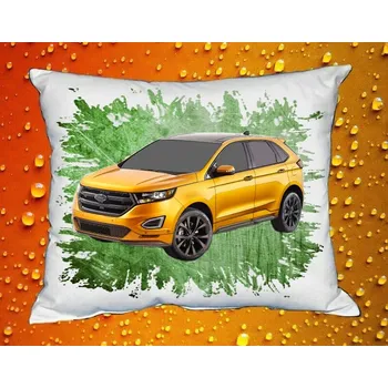 Povlak na polštářek Polštář Ford Edge II