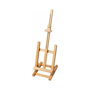 Malířský stojan Stojan malířský stolní dekorační H (Stojan malířský stolní dekorační H)