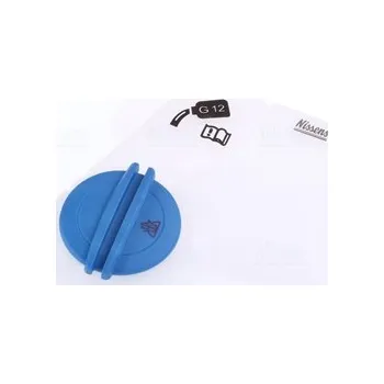 Chladič motoru Vyrovnávací nádoba, chladivo NISSENS 996291