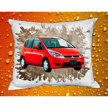 Povlak na polštářek Polštář Mitsubishi Colt I
