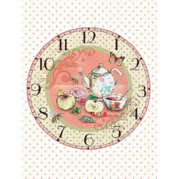 Umělecký papír Cadence Rýžový papír Cadence, A4 - Čaj o páté