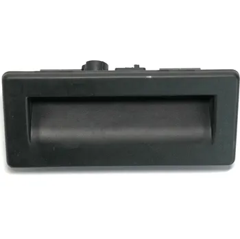 Dveře karosérie ORIGINÁLNÍ DÍL Klika 5-tých dveří 3V0827566 - originál