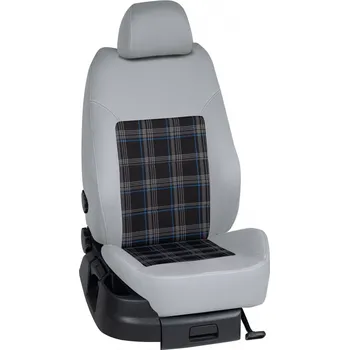 Potah sedadla Autopotahy Citröen JUMPER / od r.2002-> , 9 míst, KOMFORT > OR 0365 (OR 0365 / Světle šedý bok)