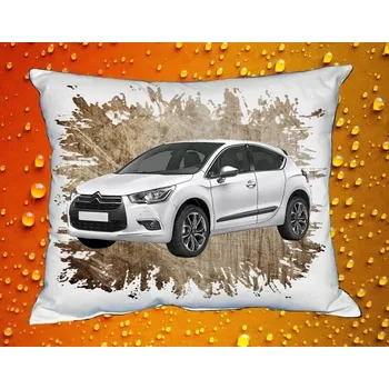 Povlak na polštářek Polštář Citroen DS4 II