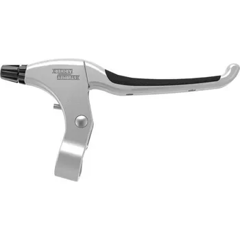 Brzdová páka Sturmey Archer BLS81 stříbrná