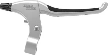 Brzdová páka Sturmey Archer BLS81 stříbrná