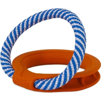 Hračka pro psa Aportovací přetahovadlo Chuckit! FETCH TUG 23 cm