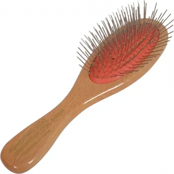 Kartáč pro zvířata Alcoso Drátkový kartáč MARS malý Velikost: Malý