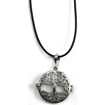 Náhrdelník Náhrdelník Strom života Opalit