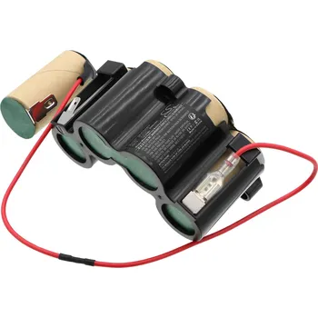 Baterie k notebooku Baterie Cameron Sino CS-RTX466VX - neoriginální