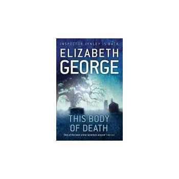 This Body of Death - George, Elizabeth