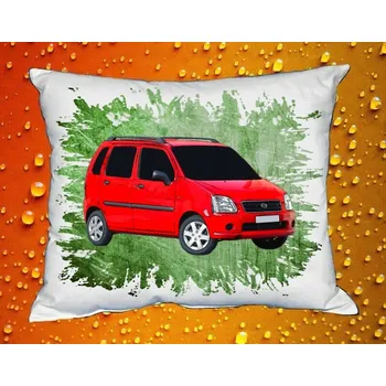 Povlak na dekorativní polštářek Polštář Suzuki Wagon R II