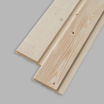 Stavební materiál Smrkové Palubky Tatran AB 15x96x4000 mm