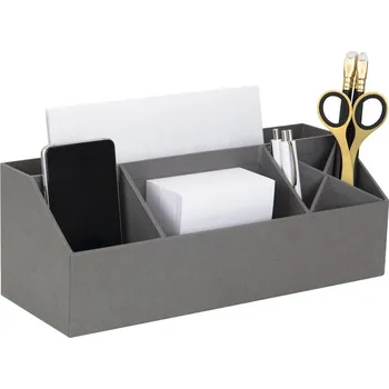 Kartonový organizér na psací potřeby Elisa – Bigso Box of Sweden ID_1577130