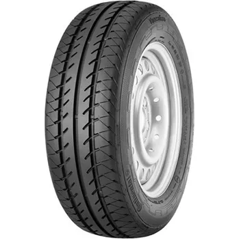 Letní pneumatika Continental VanContact Eco 8PR VW 205/65 R16C 107T