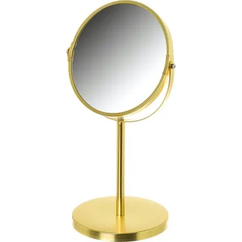 Zrcadlo Kosmetické zvětšovací zrcadlo (2x) ø 17 cm – Casa Selección ID_1469692