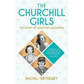 Churchill Girls - Trethewey, Rachel
