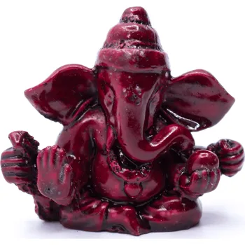 Milujeme Kameny Ganéša - soška z kamenné drti - feng shui - VADA VAD143 398345