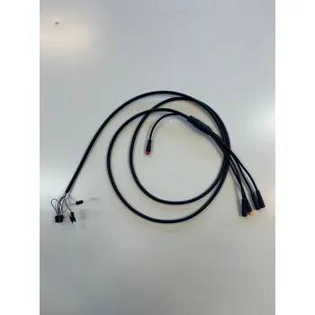 Elektrokolo Multikabel pro nosičovou řídicí jednotku LSW784-48