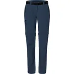 James & Nicholson (Daiber) Pánské outdoorové kalhoty s odepínacími nohavicemi JN1202 - Tmavě modrá | XL