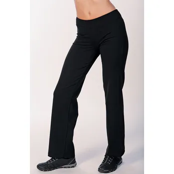 Dámské kalhoty Dámské prodloužené volnočasové kalhoty velikost: XXXL