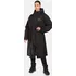 Pláštěnka Kilpi Team Raincoat-U SU0151KIBLK černá, L