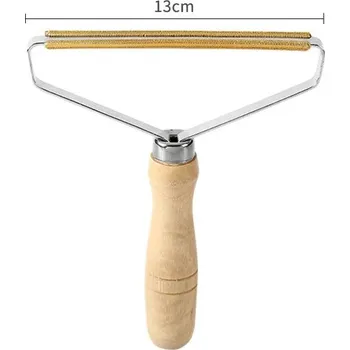 Odžmolkovač Odstraňovač chlupů a žmolků - dřevo