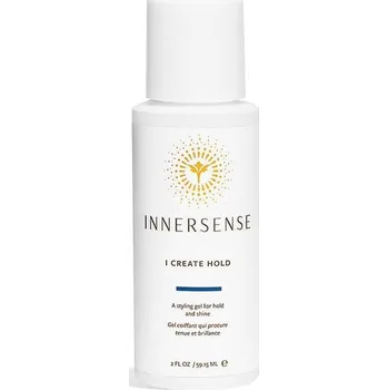 Stylingový přípravek Innersense I Create Hold - Stylingový gel na vlasy 60 ml