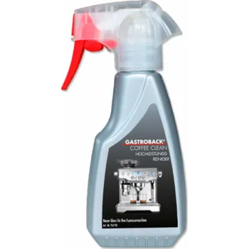 Kávovar Gastroback Coffee Clean 250ml