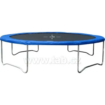 Trampolína Trampolína Garlando OUTDOOR M - průměr 244 cm
