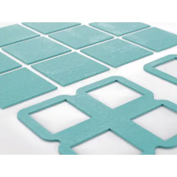 Izolační páska Kerafol 1.086325.ST.02000.W003391 1.086325.ST.02000.W003391 teplovodivá podložka, plus 180 °C, 3.0 W/mK, (d x š) 120 mm x 200 mm