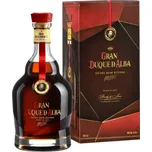 Gran Duque de Alba Gran Solera reserva 0,7l 40% GB
