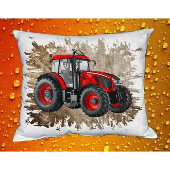 Polštář Polštářek s traktorem ZETOR Crystal 160 I