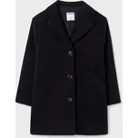 Mayoral Kabát Mayoral 7433 barva: černá, Rozměr: 152 (12 let)