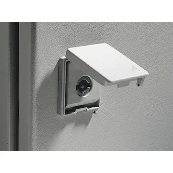 Rozvaděč Kryt RITTAL AX 2476100 zámku 2476100