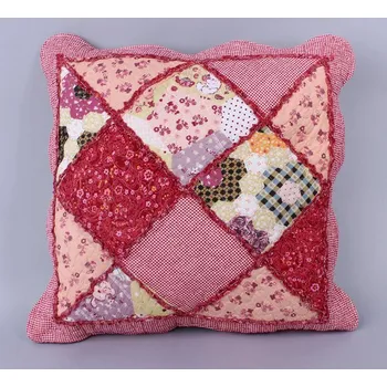 Povlak na dekorativní polštářek Povlak na polštář 45x45 - 03