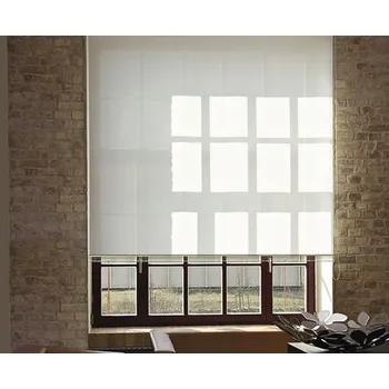 Roleta Roleta Rb 73x150cm světle šedá