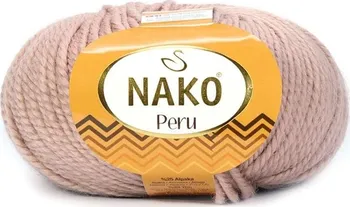 Příze Nako Peru