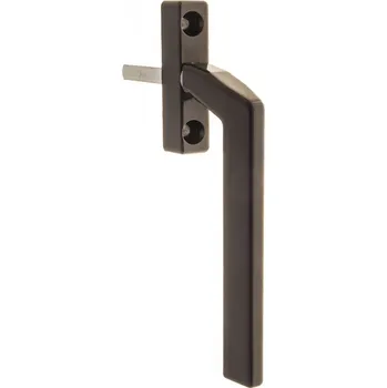 Příslušenství k oknu WINKHAUS H12 klika hnědá