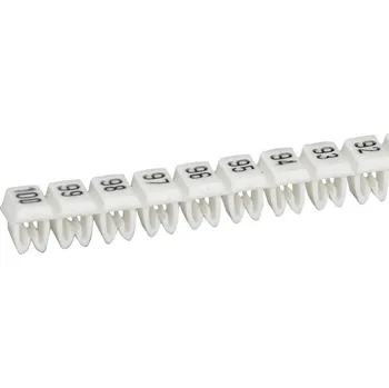 kabelová chránička Znak LEGRAND 38163 CAB3 61-80 do 2,5 038163