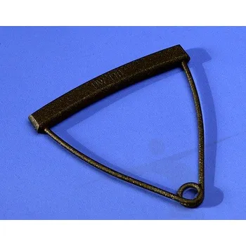 Kladivo Polanik Držadlo pro kladivo - prohnuté, šířka 110mm, Certifikace WAUW-110-P