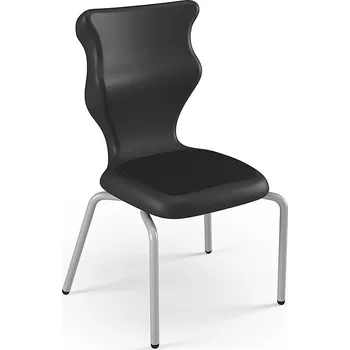 Entelo Židle Spider Soft velikost 3, Černá/Šedá