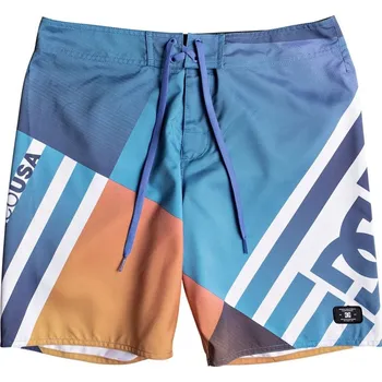 Pánské plavky dc Pánské koupací kraťasy verticular 21 campunula - blv0