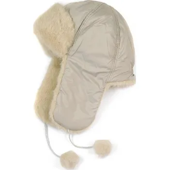 Čepice Art of Polo CZ1840-2 béžová uni