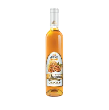Medovina Apimed Ořechová medovina 0,50l