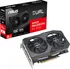 Grafická karta ASUS Dual AMD Radeon RX 7600 V2 8 GB (90YV0IH2-M0NA00)