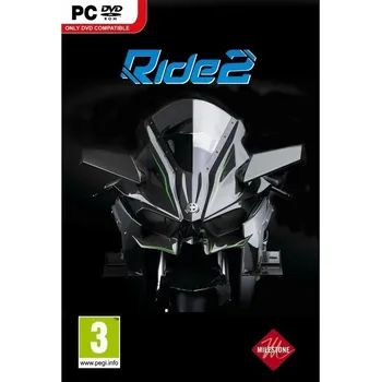 Počítačová hra Ride 2 (PC)
